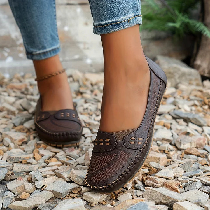 Stylish Orthopaedic Shoes