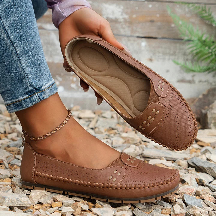 Stylish Orthopaedic Shoes
