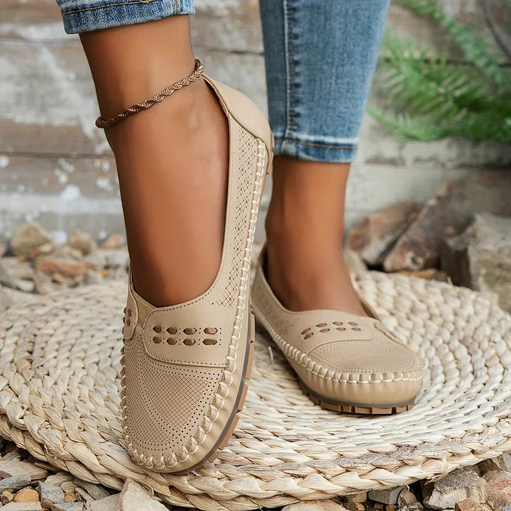 Stylish Orthopaedic Shoes