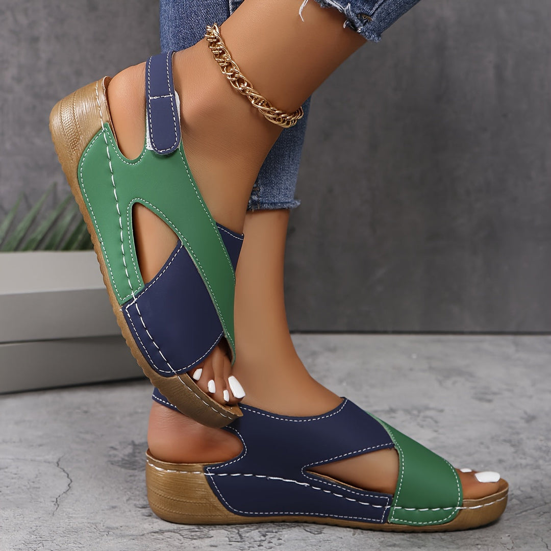 Ultra Comfortable Orthopaedic Sandal