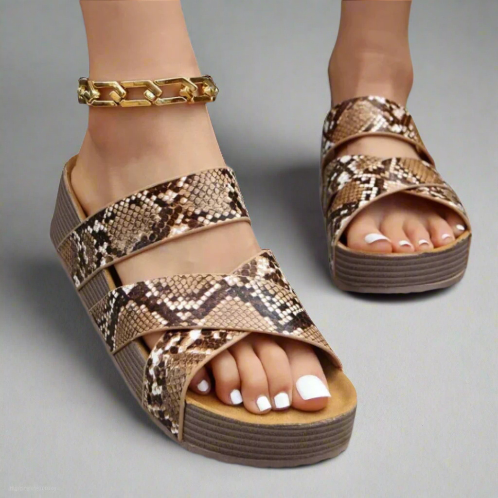 Orthopaedic Sandals