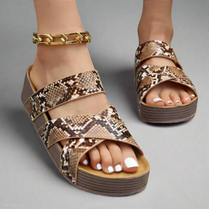 Orthopaedic Sandals