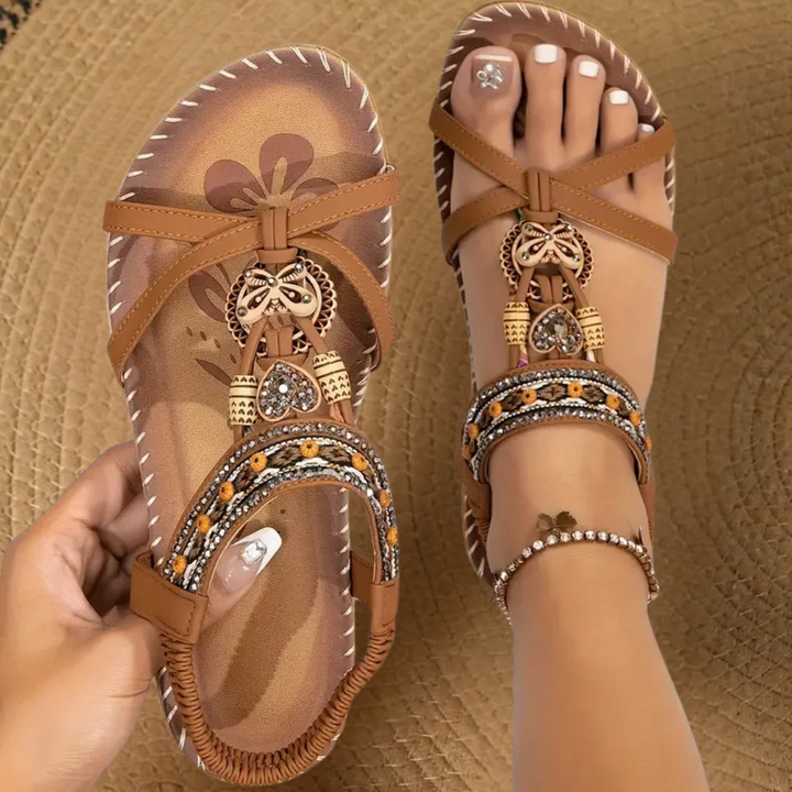 Orthopaedic Sandals