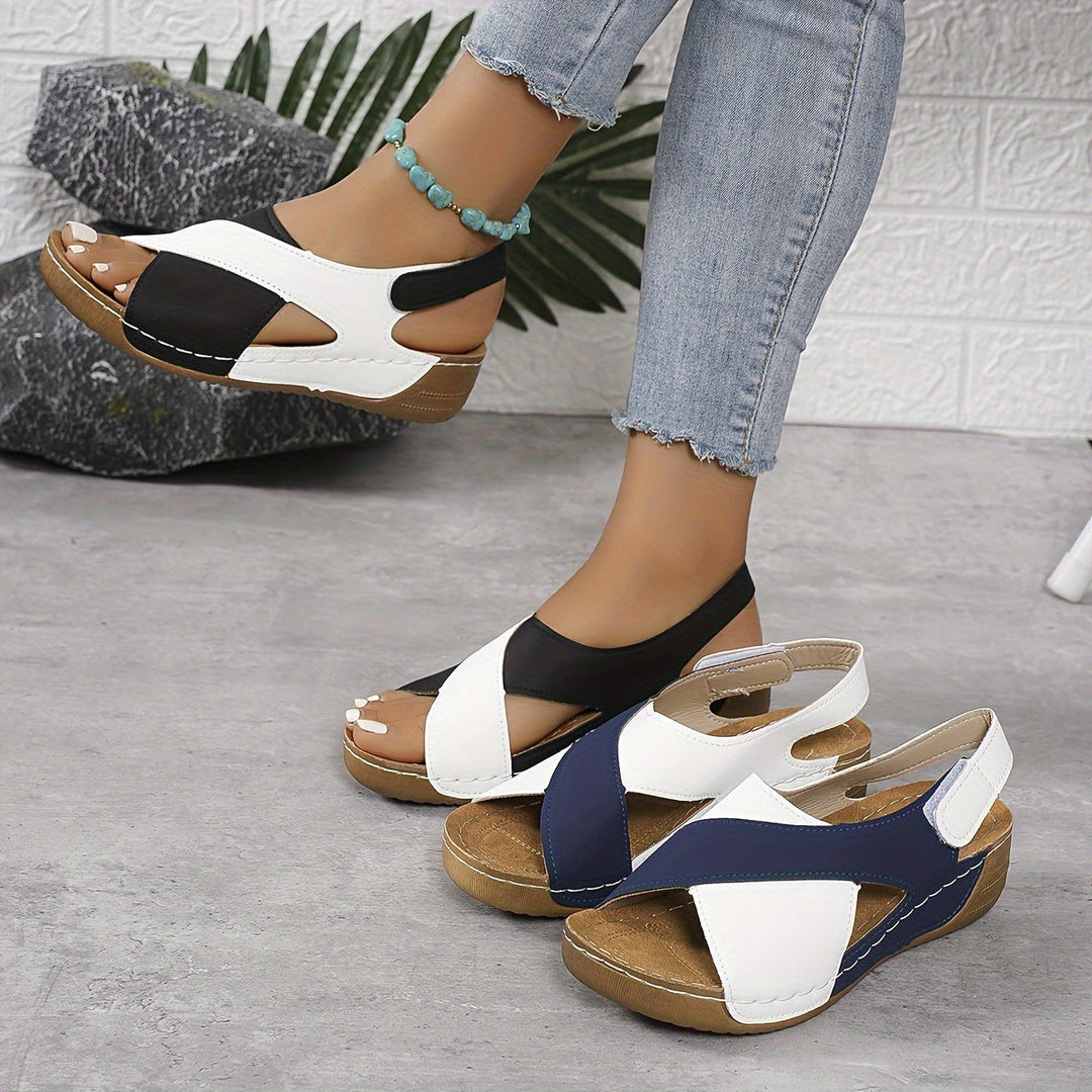 Ultra Comfortable Orthopaedic Sandal