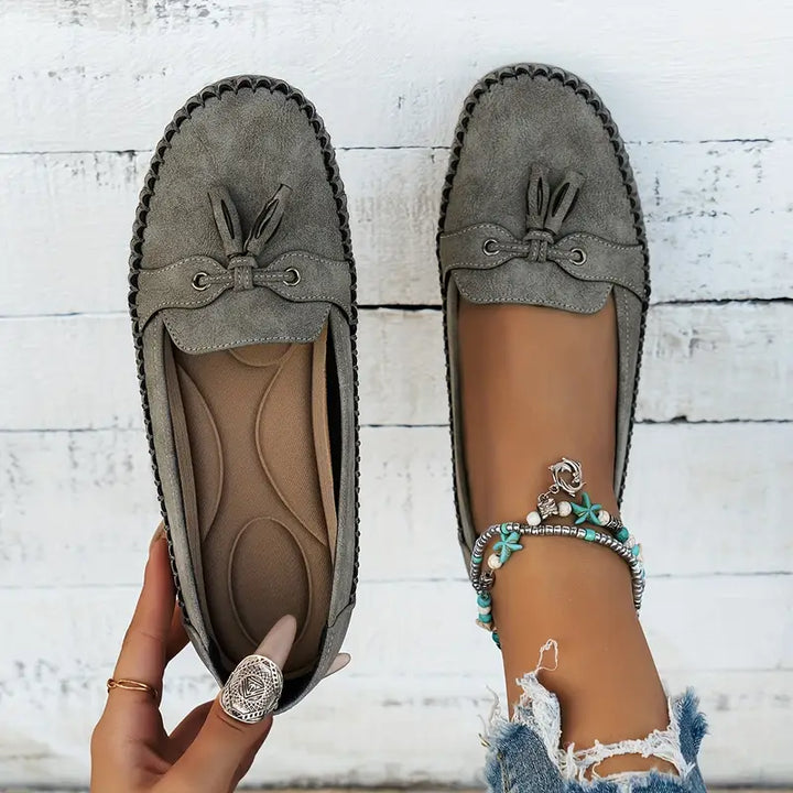 Soft and Comfortable Loafers