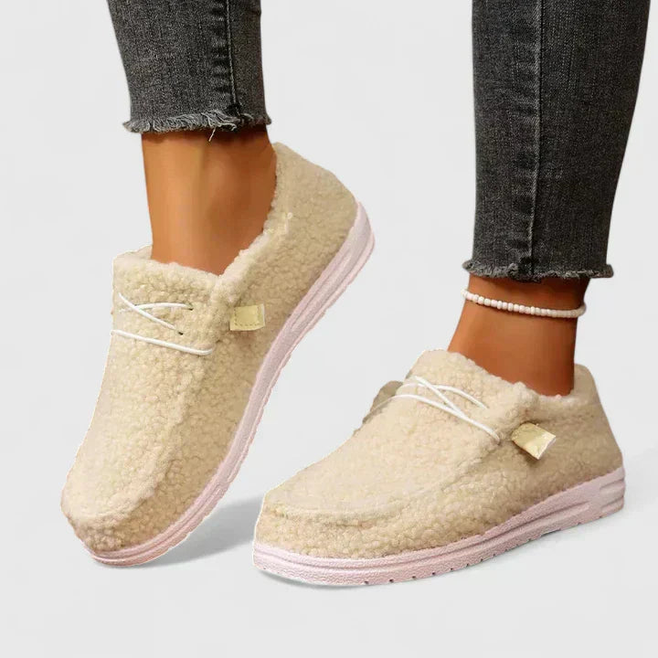 Orthopaedic Loafers