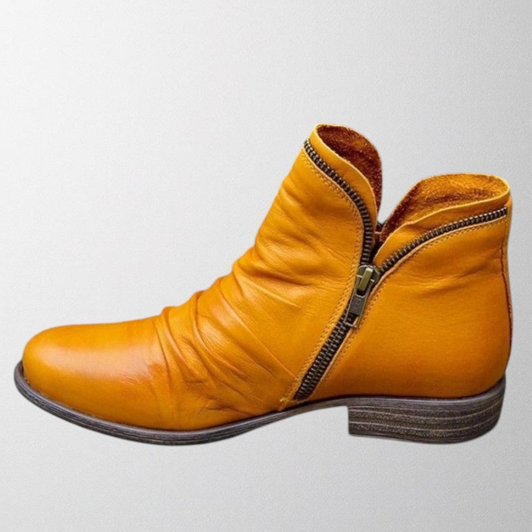 Comfortable Orthopaedic Boots