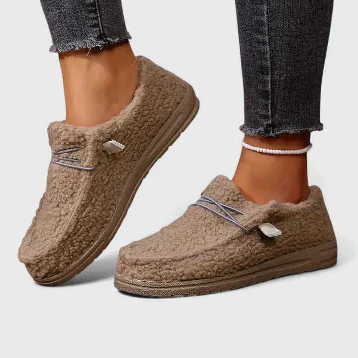 Orthopaedic Loafers