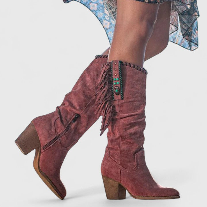 Orthopaedic Boots