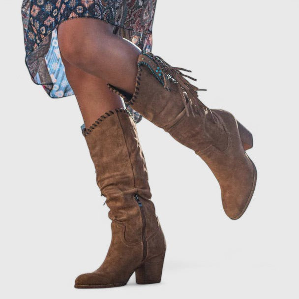 Orthopaedic Boots