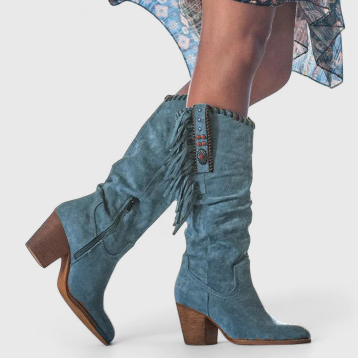 Orthopaedic Boots