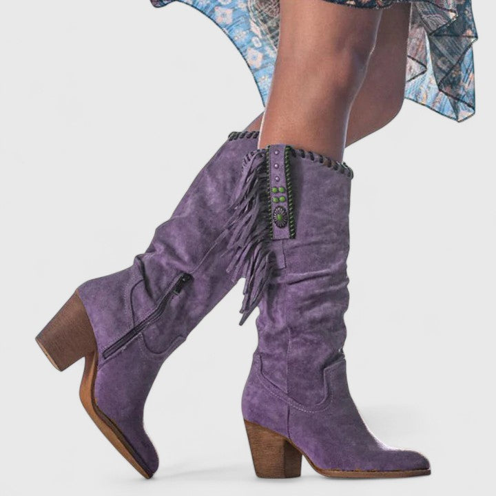 Orthopaedic Boots