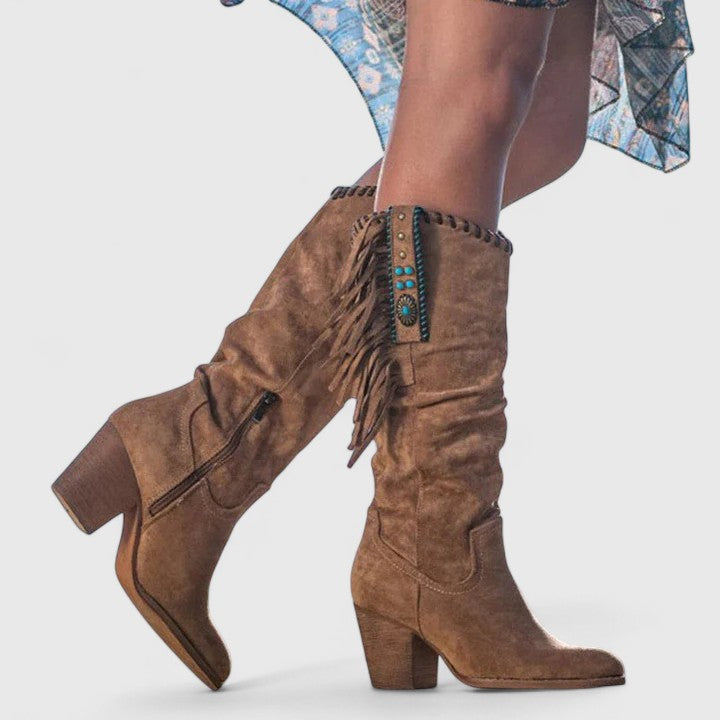 Orthopaedic Boots