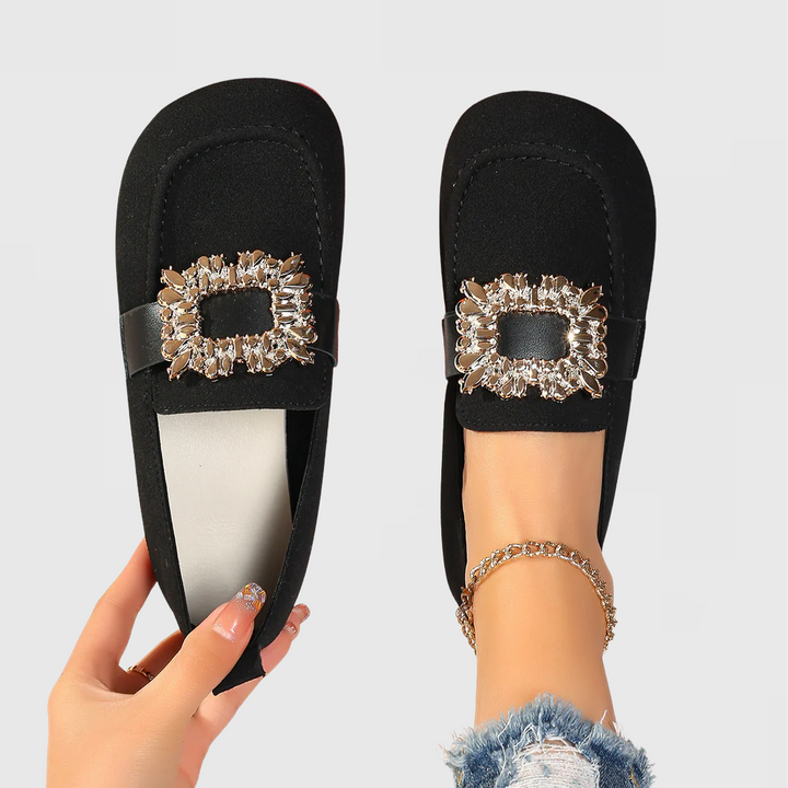 Orthopaedic Loafers