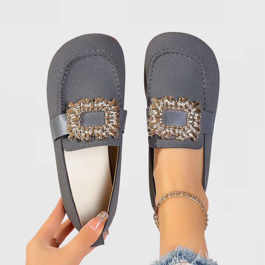 Orthopaedic Loafers