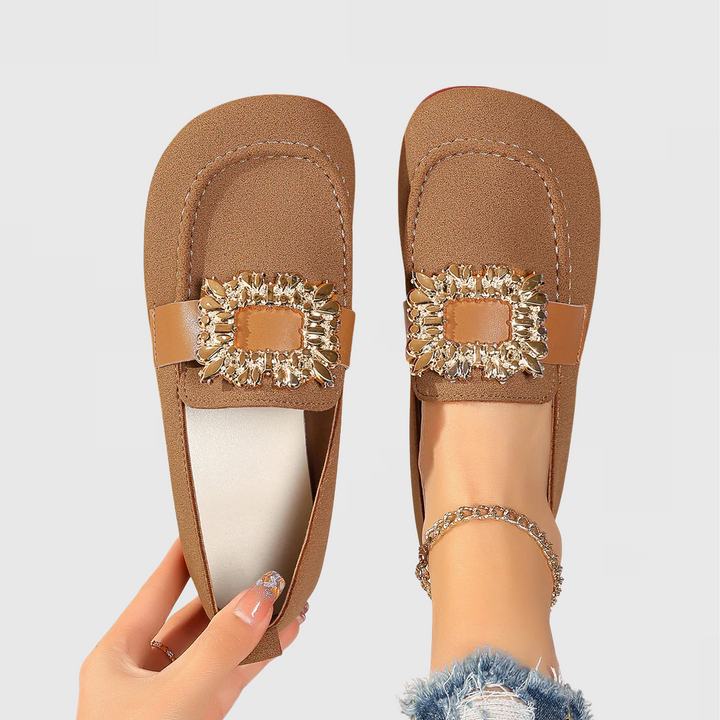 Orthopaedic Loafers