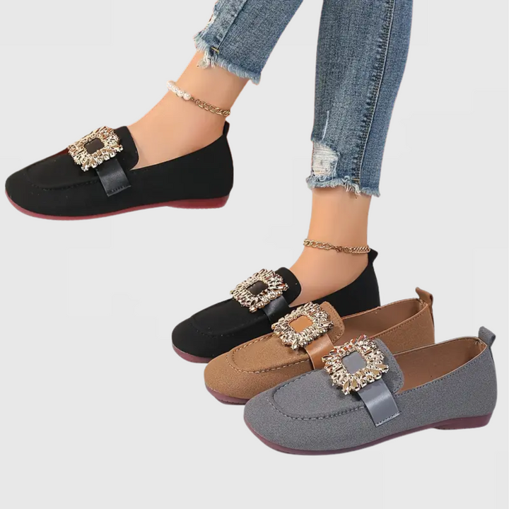 Orthopaedic Loafers