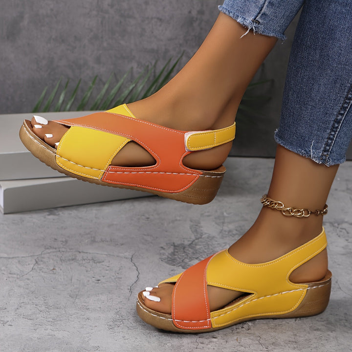 Ultra Comfortable Orthopaedic Sandal