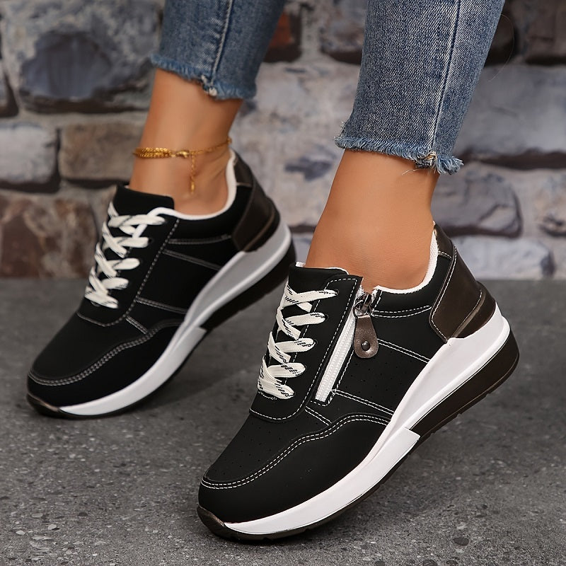 Orthopaedic Sneaker