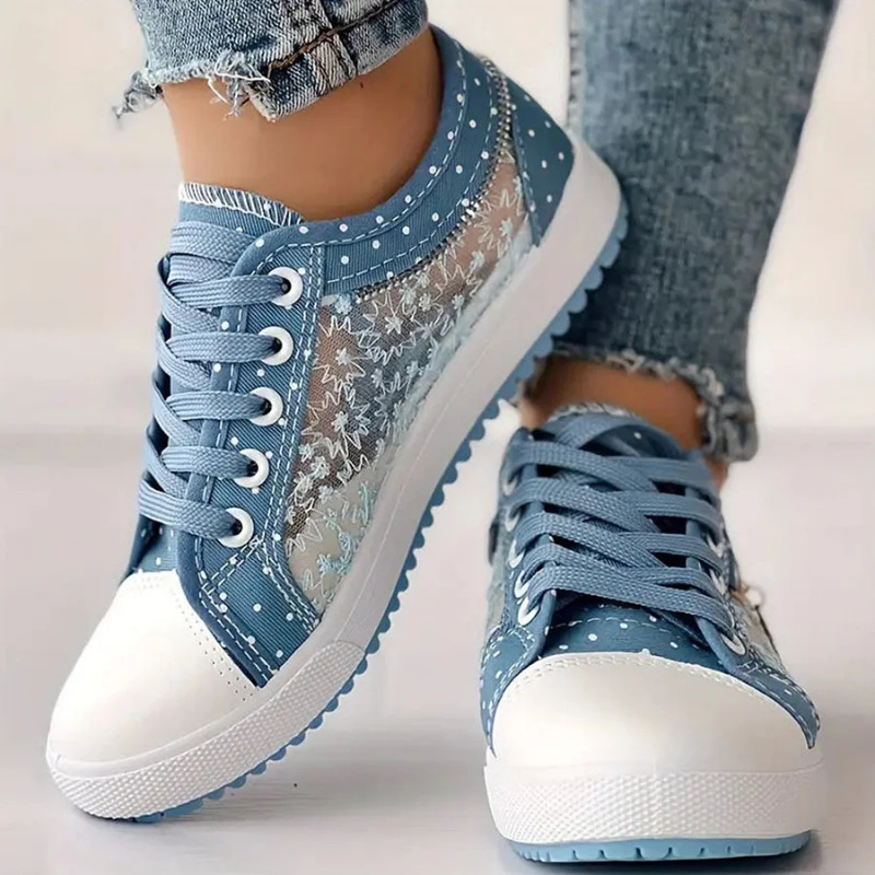 Orthopaedic Comfortable Sneakers