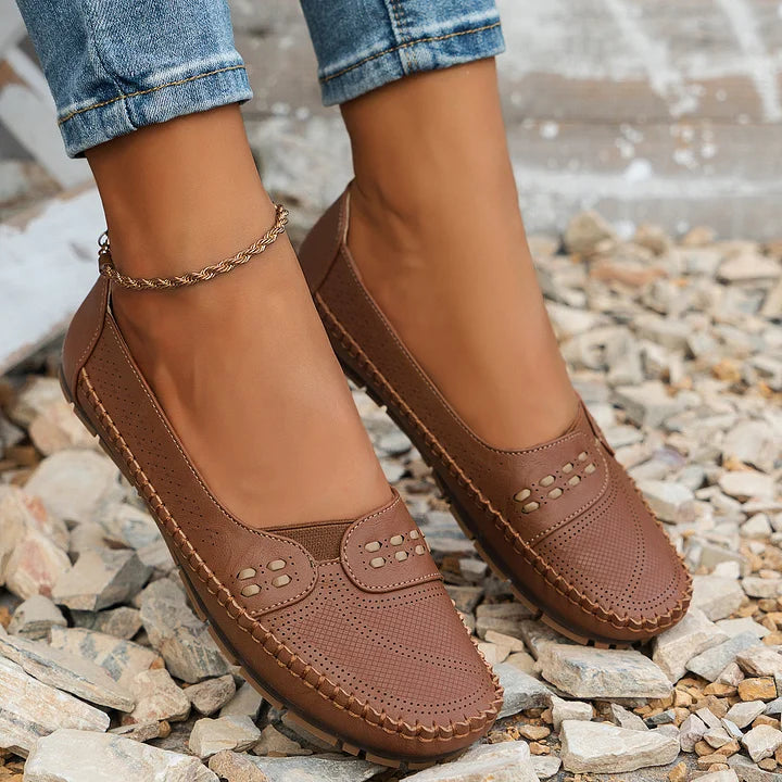 Stylish Orthopaedic Shoes