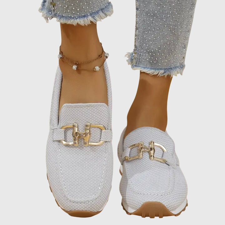 Orthopaedic Loafers