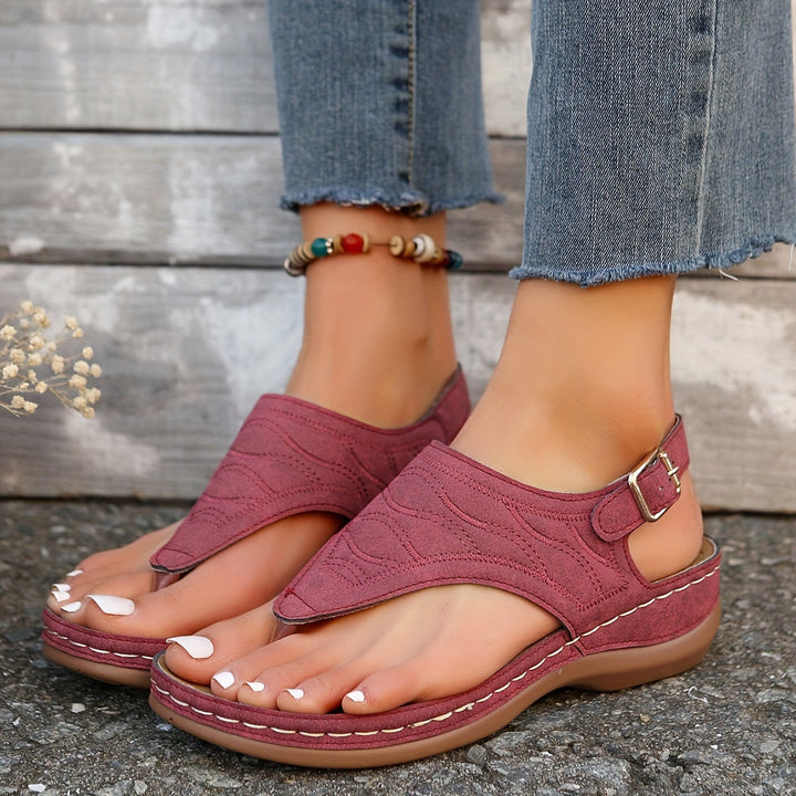 Womens Orthopaedic Sandals
