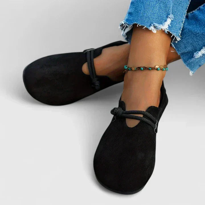 Orthopaedic Loafers