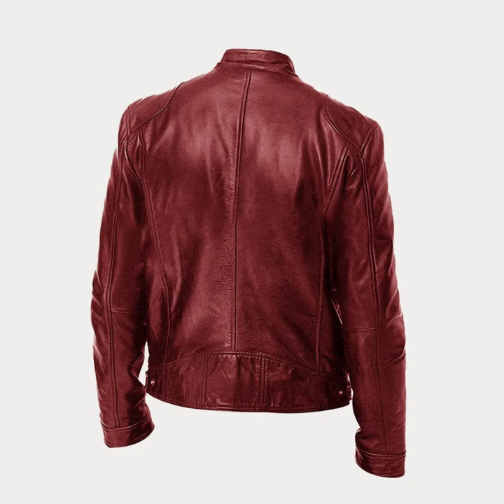 Casual Jacket – Timeless Style and Comfort