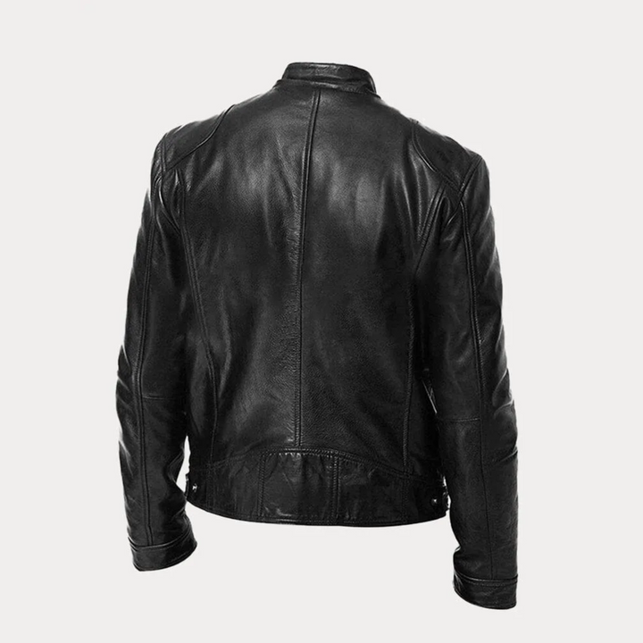 Casual Jacket – Timeless Style and Comfort
