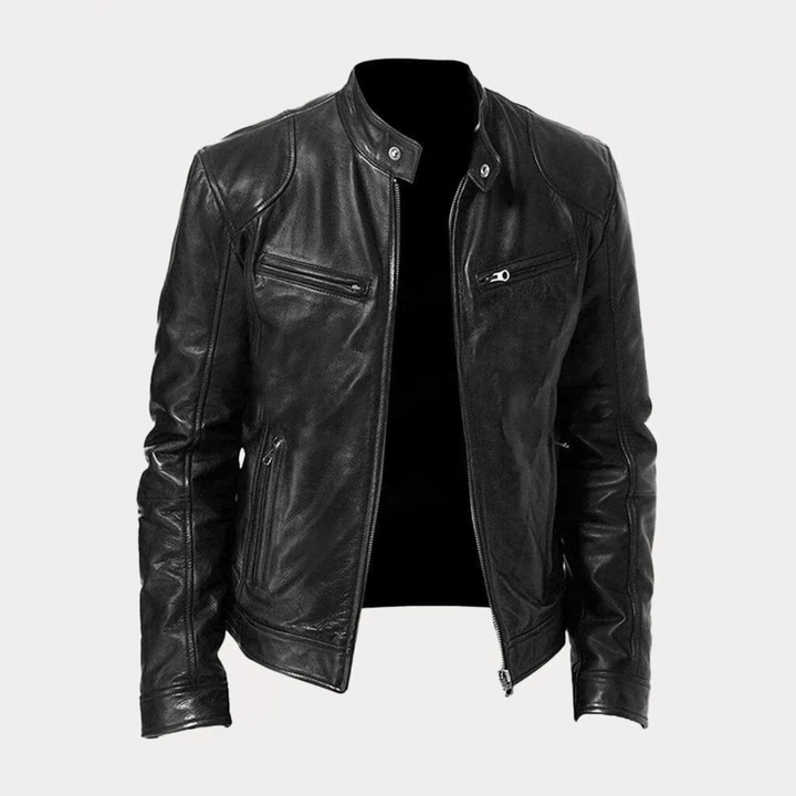 Casual Jacket – Timeless Style and Comfort