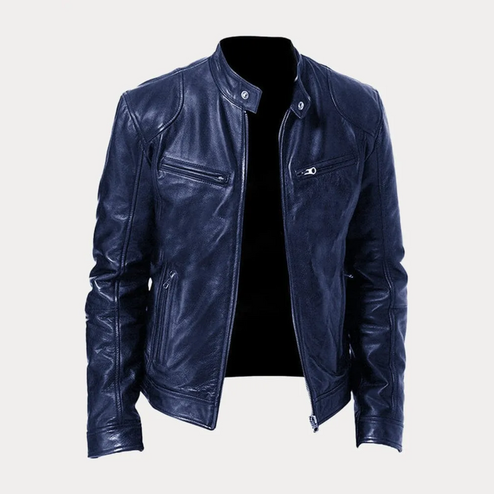 Casual Jacket – Timeless Style and Comfort