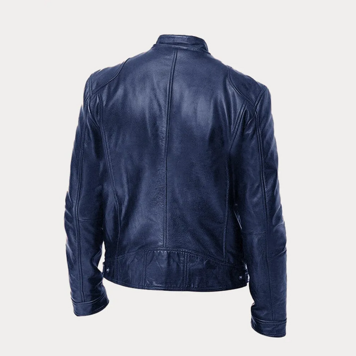 Casual Jacket – Timeless Style and Comfort