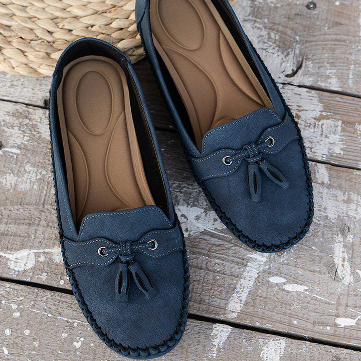 Soft and Comfortable Loafers