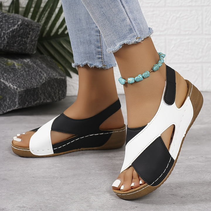 Ultra Comfortable Orthopaedic Sandal