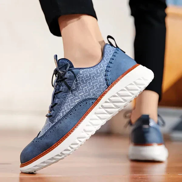 Ridge Sneakers for Effortless Comfort &amp; Timeless Style