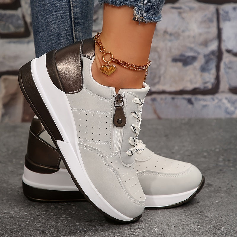 Orthopaedic Sneaker