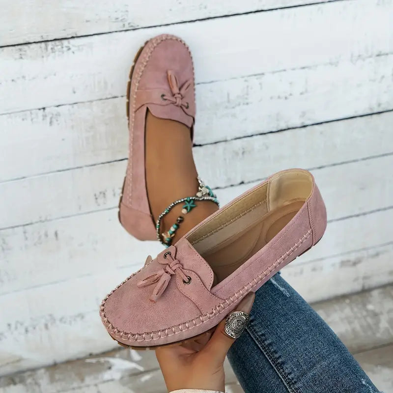 Soft and Comfortable Loafers