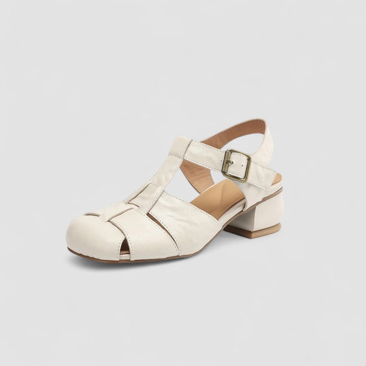 Orthopaedic Mary Jane Shoes