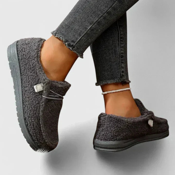 Orthopaedic Loafers