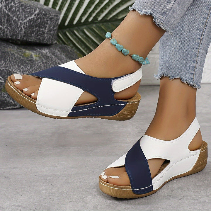 Ultra Comfortable Orthopaedic Sandal