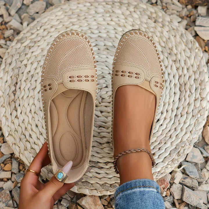 Stylish Orthopaedic Shoes
