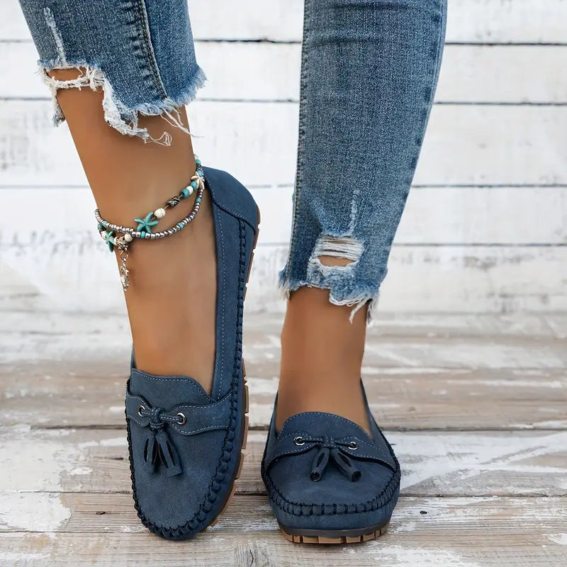 Soft and Comfortable Loafers