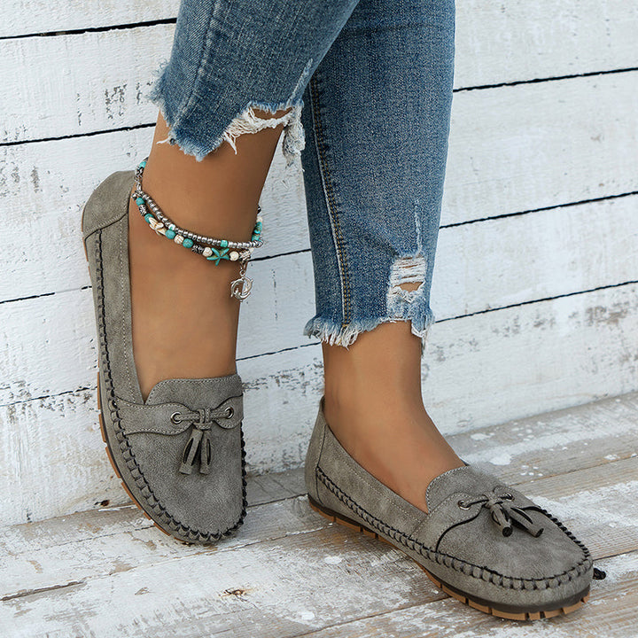 Soft and Comfortable Loafers