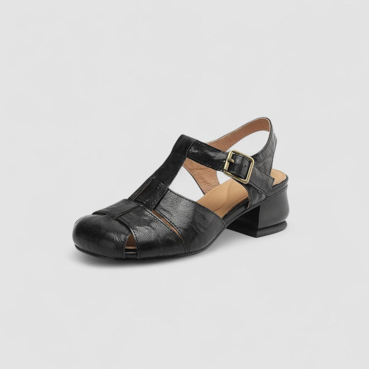 Orthopaedic Mary Jane Shoes