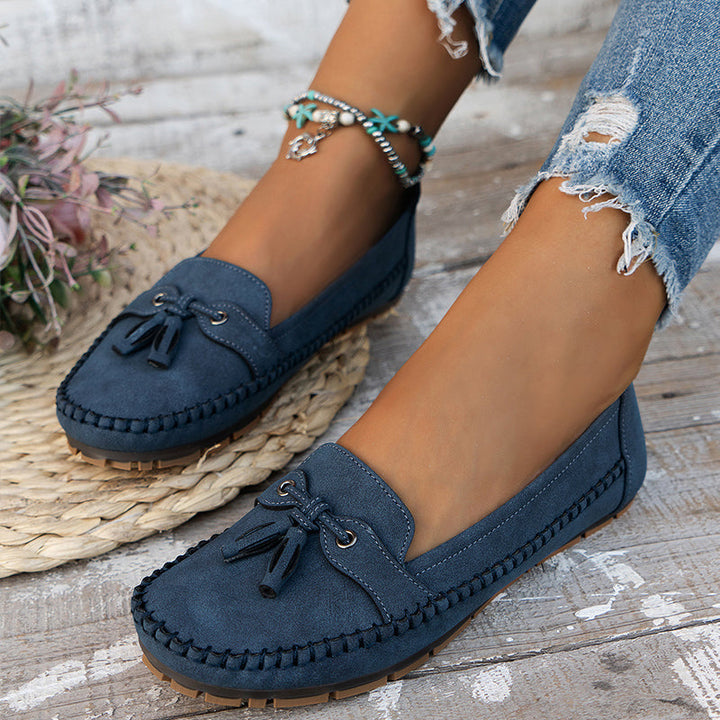 Soft and Comfortable Loafers
