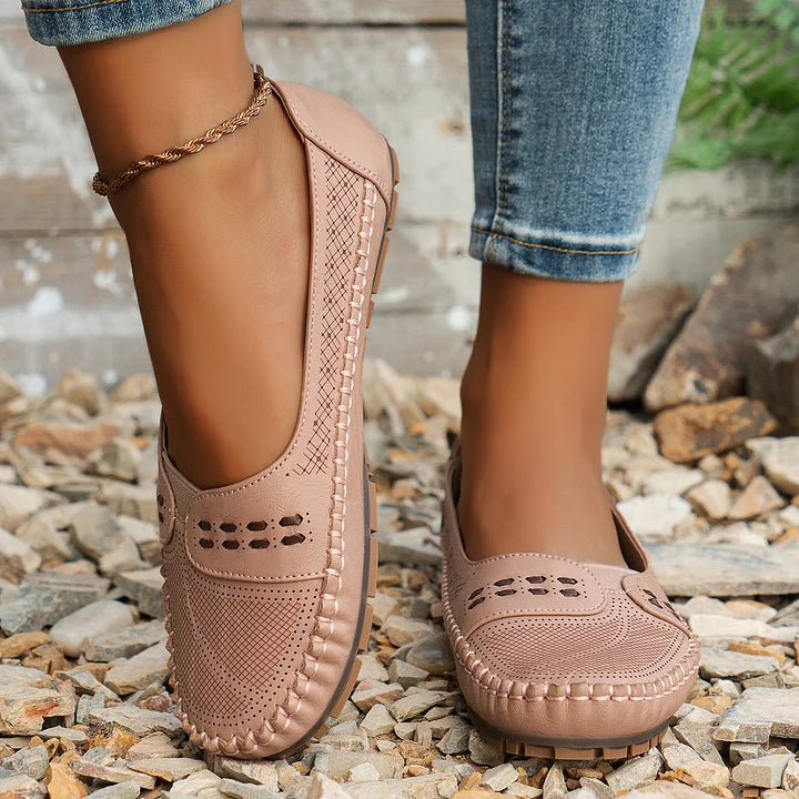 Stylish Orthopaedic Shoes