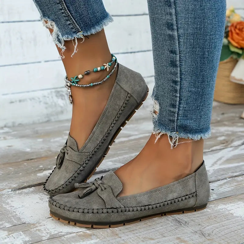 Soft and Comfortable Loafers