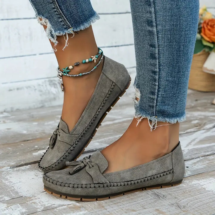 Soft and Comfortable Loafers