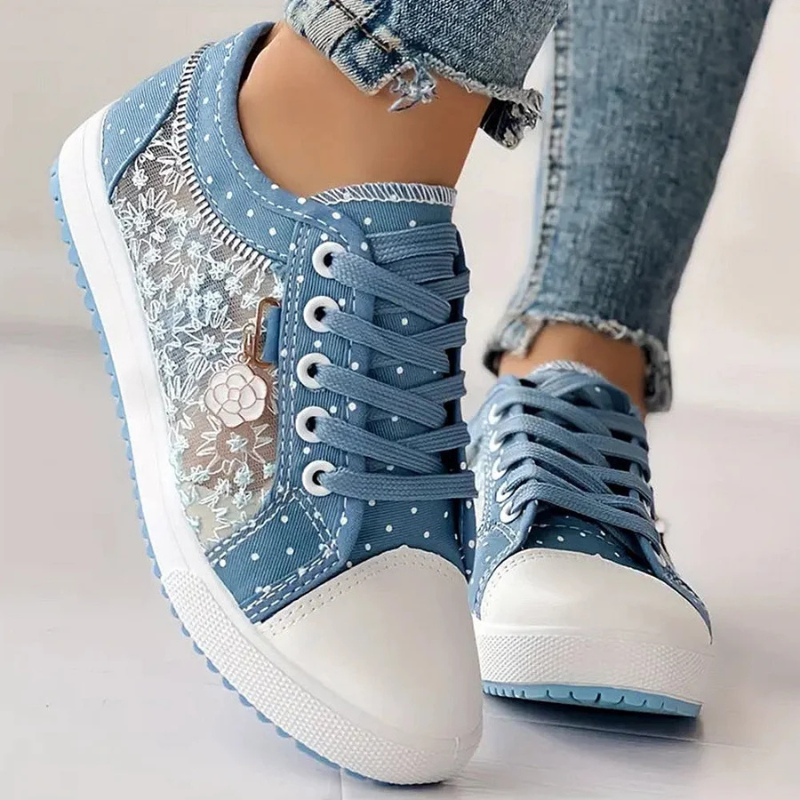 Orthopaedic Comfortable Sneakers